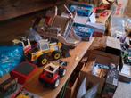 Immenses Lot Playmobil ( + de 1000 pièces ) Faire offre., Ophalen, Zo goed als nieuw
