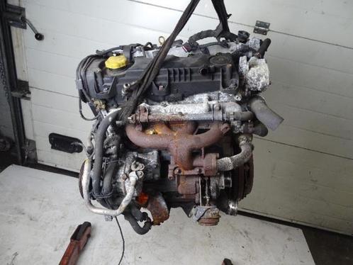 Motor van een Fiat Bravo, Auto-onderdelen, Motor en Toebehoren, Fiat, Gebruikt, 3 maanden garantie, Ophalen of Verzenden