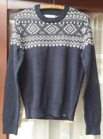 Trui van Kiomi maat S, Kleding | Heren, Truien en Vesten, Blauw, Ophalen of Verzenden, Zo goed als nieuw, Kiomi