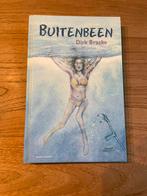 Dirk Bracke - Buitenbeen, Boeken, Ophalen of Verzenden, Zo goed als nieuw, Dirk Bracke