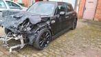 Mini cooper benzine 2016 onderdelen, Auto's, Bedrijf, Cooper, Te koop, Benzine