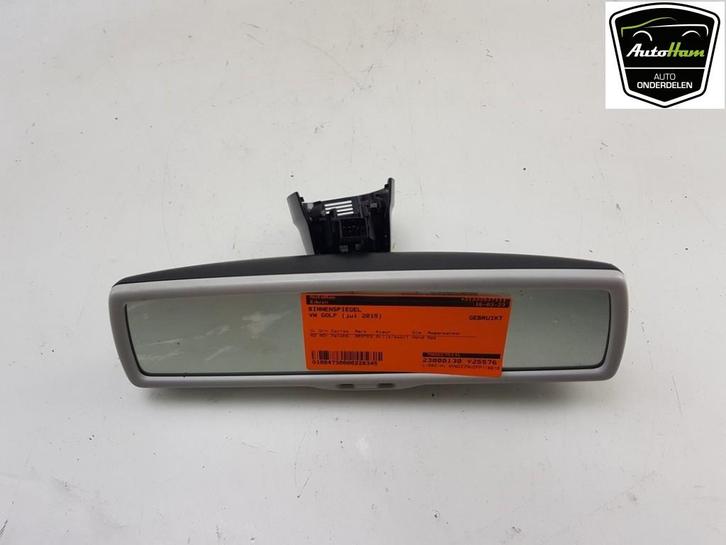 BINNENSPIEGEL Volkswagen Golf VII (AUA) (01-2012/03-2021), Auto-onderdelen, Spiegels, Volkswagen, Gebruikt