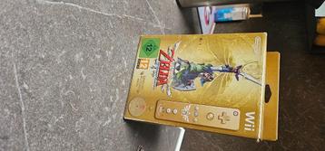 Zelda Skyward collector