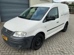 2008 Volkswagen Caddy 2.0 TDI, Auto's, Volkswagen, Gebruikt, Overige modellen, Overige brandstoffen, Bedrijf