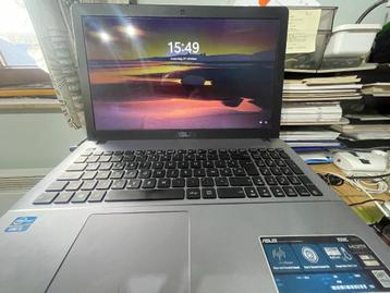 Asus X550C laptop beschikbaar voor biedingen