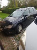 Seat Leon turbo diesel 2014, Autos, Achat, Leon, Diesel, Particulier