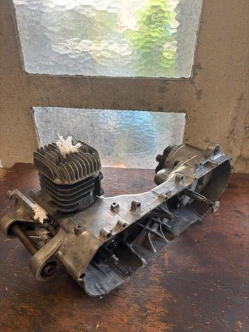 MBK Booster motorblok 50CC Nieuw GEREVISEERD ! beschikbaar voor biedingen