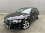 Audi A3 hybride, Auto's, Stof, 4 cilinders, Zwart, 5 zetels