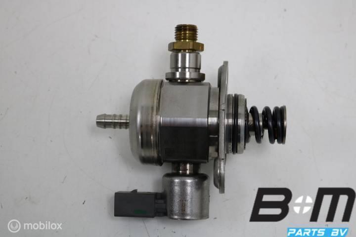 Brandstofpomp Audi A4 8W 2.0 TFSI DDW ENT736198AP, Auto-onderdelen, Motor en Toebehoren, Gebruikt