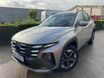 Hyundai TUCSON SELECT, Voorwielaandrijving, Stof, 4 cilinders, 5 deurs