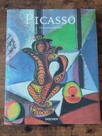 Picasso – Carsten-Peter Warncke (Taschen), Ophalen of Verzenden, Zo goed als nieuw