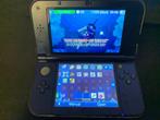 New 3ds XL (Top IPS display), Consoles de jeu & Jeux vidéo, Consoles de jeu | Nintendo 2DS & 3DS, Enlèvement ou Envoi, 3DS XL
