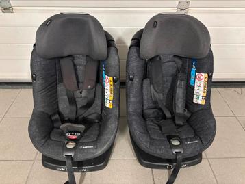 Maxi-Cosi AxissFix i-Size Autostoeltje - 360 draaibaar beschikbaar voor biedingen
