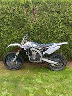 Yamaha yz450f, Motoren, Motoren | Yamaha, 450 cc, Cardan-aandrijving, Motorrijbewijs A, Particulier