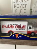 Vervoer Benjamin Vaillant Marseille 1:43, Ophalen of Verzenden, Zo goed als nieuw
