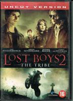Lost Boys 2 The Tribe (2008) Tad Hilgenbrink - Angus Sutherl, CD & DVD, DVD | Horreur, Comme neuf, Enlèvement ou Envoi, Vampires ou Zombies