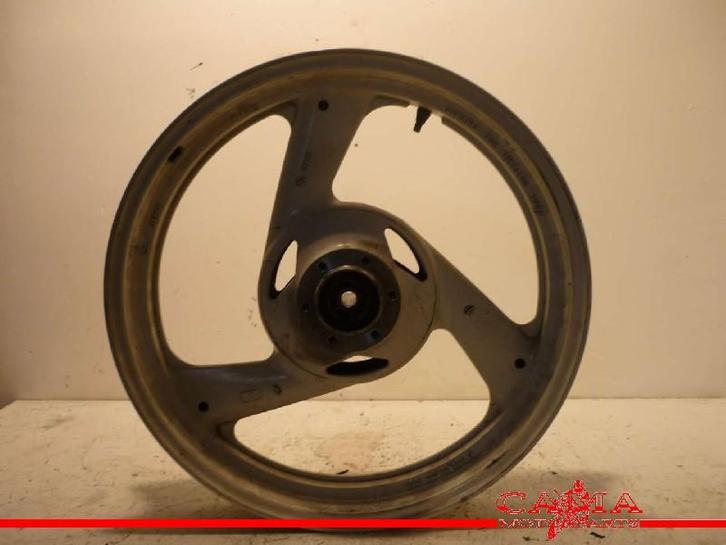VOORVELG Yamaha FZR 600 1989-1993 (FZR600 3HE), Motoren, Onderdelen | Yamaha, Gebruikt