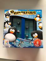 Pinguïns on ice, Gebruikt, Ophalen