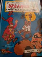 2 Franstalige Urbanus hardcovers, Boeken, Ophalen, Nieuw