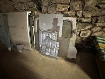Pièces Suzuki Samurai, Enlèvement, Suzuki