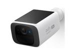 camera eufy solaire, TV, Hi-fi & Vidéo, Caméras de surveillance, Enlèvement, Neuf, Caméra extérieure