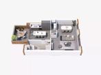 Appartement te koop in Haacht, 3 slpks, 135 m², Appartement, 3 kamers
