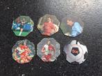 Voetbal flippo Top Shots RAFC Antwerp Antwerpen, Ophalen of Verzenden, Gebruikt, Poster, Plaatje of Sticker