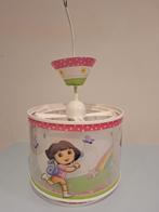 Hanglamp Dora kind, Kinderen en Baby's, Gebruikt, Lamp, Ophalen