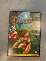 Walt Disney Classics DVD Tarzan nieuwstaat, Cd's en Dvd's, Dvd's | Tekenfilms en Animatie, Ophalen of Verzenden, Europees, Tekenfilm