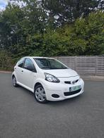 Toyota Aygo 1.0 Essence –  Prête a immatriculer, Auto's, Handgeschakeld, 5 deurs, Particulier, Aygo