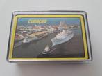Vintage Kaartspel - Curaçao - Volledig originele verpakking, Verzamelen, Gebruikt, Ophalen of Verzenden, Speelkaart(en)