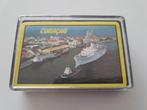 Jeu de cartes vintage - Curaçao - Emballage entièrement orig, Carte(s) à jouer, Utilisé, Enlèvement ou Envoi