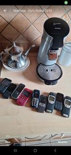 lot de 9 Nokia, Telecommunicatie, Mobiele telefoons | Software, Ophalen of Verzenden, Gebruikt, Nokia