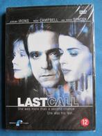 Last Call (2002) nieuw in de verpakking, Cd's en Dvd's, Dvd's | Drama, Vanaf 12 jaar, Ophalen of Verzenden, Nieuw in verpakking