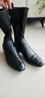 Bottines, Massimo Dutti, Enlèvement, Boots et Botinnes, Porté