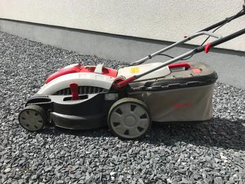 Tondeuse électrique AL-KO + chargeurs et batterie, Alko, Tondeuses à gazon sur batterie, 30 à 39 cm, Enlèvement