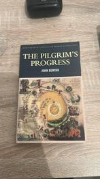 John Bunyan - The pilgrim’s progress, Boeken, Godsdienst en Theologie, Ophalen of Verzenden, Zo goed als nieuw
