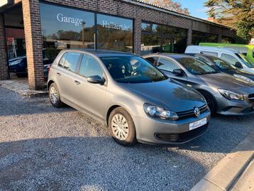 Volkswagen Golf 1 jaar Garantie (bj 2011) beschikbaar voor biedingen