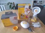 Medela Solo borstkolf, Enlèvement, Utilisé, Tire-lait