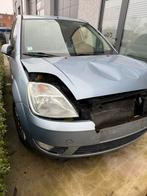 Onderdelen, Ophalen, Ford