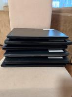 6 Gebruikte Laptops met SSD.Ophalen in Eindhoven, Computers en Software, Windows Laptops, Gebruikt, Ophalen of Verzenden, SSD