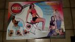 core stability workout/ buikspiertrainer, Ophalen, Nieuw, Buik