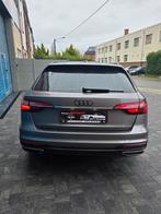 Tres belle audi a4 prete a immatriculer, Auto's, Stof, 4 cilinders, Bruin, A4