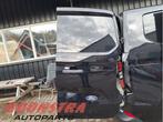 Portière arrière camionnette d'un Ford Transit Custom (Tra, -, 3 mois de garantie, Porte, -