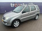 2004 - Suzuki - Ignis - 1.5-16V GLS - Personenauto, Auto's, Suzuki, Gebruikt, Ignis, Overige brandstoffen, Bedrijf