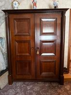 Vintage belle epoque kleding kast, Antiek en Kunst, Ophalen