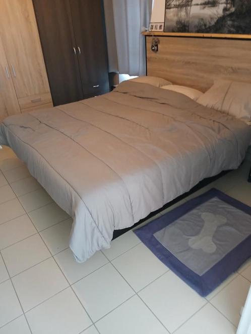 waterbed 180 x 200, Huis en Inrichting, Slaapkamer | Boxsprings, Zo goed als nieuw, Ophalen of Verzenden