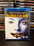Le Silence des agneaux — Blu-ray, Enlèvement ou Envoi, Comme neuf, Horreur