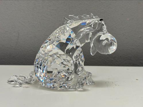 Swarovski Disney Iejoor, Verzamelen, Swarovski, Ophalen of Verzenden