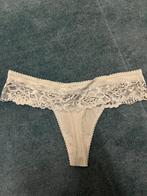 Zara Dames slip M (36-38), Kleding | Dames, Ondergoed en Lingerie, Zara, Verzenden, Groen, Slip
